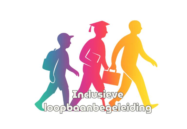 met gift van Goldschmeding Foundation